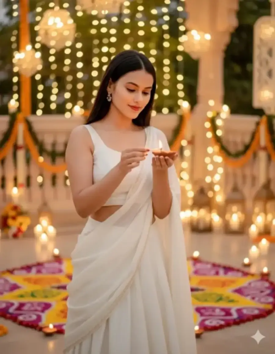 prompt seen  - AI Generated Image