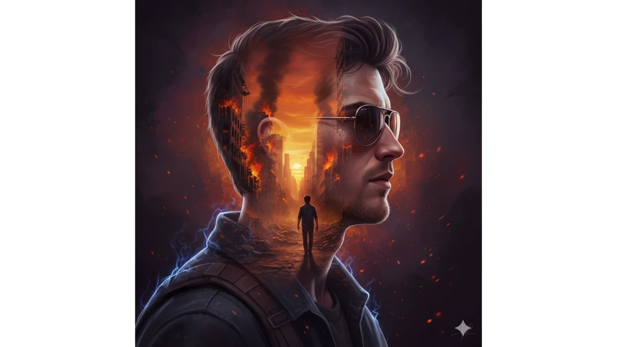 latest viral prompt for instagram - AI Generated Image