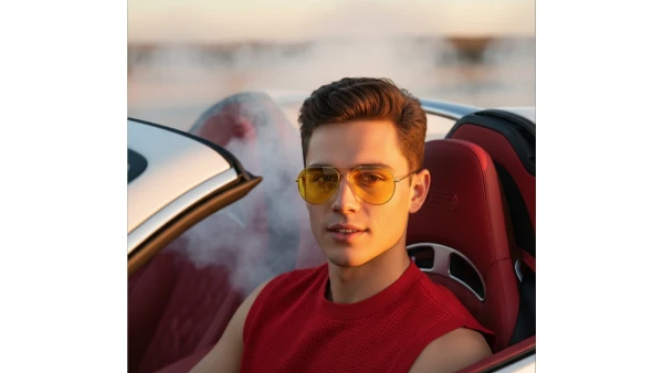 Qwen free photo editing prompt for boys - AI Generated Image