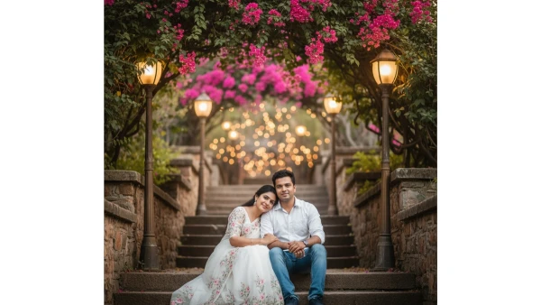 prompt seen qwen editing prompt for couples - AI Generated Image