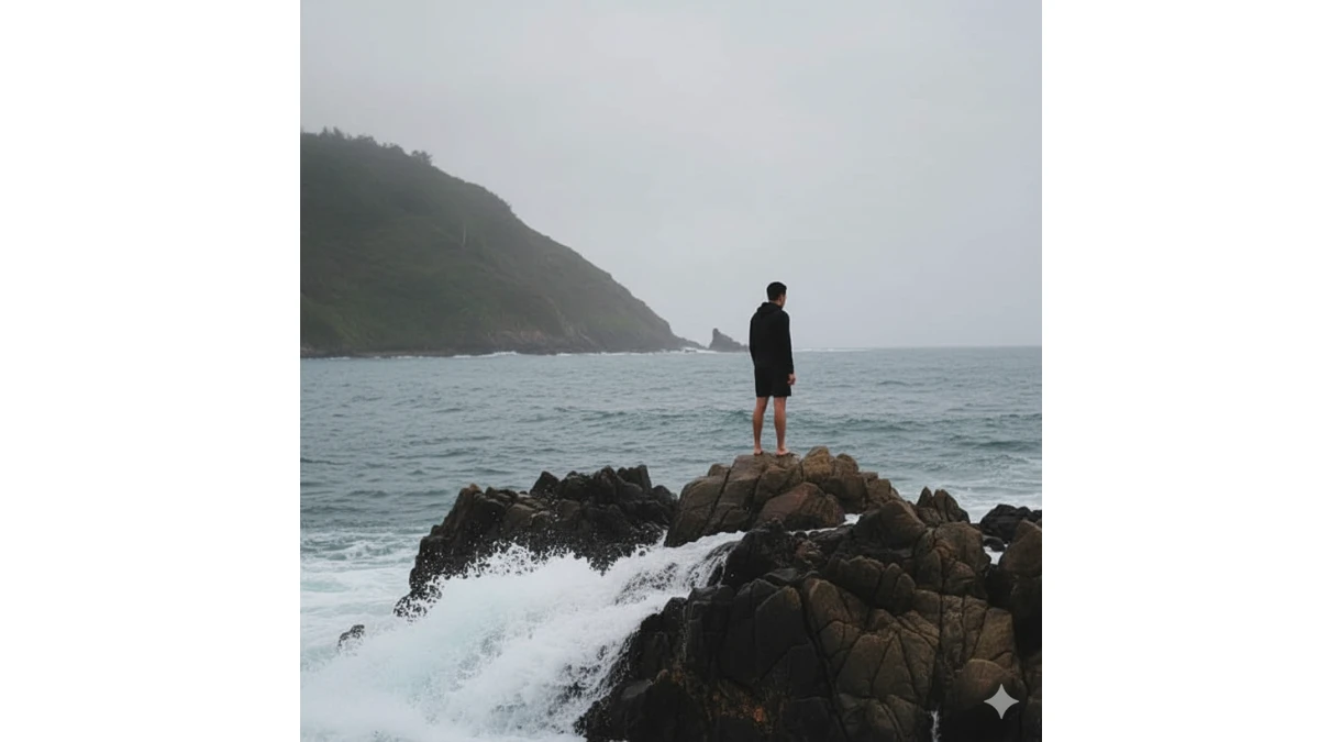 nano banana prompt for boys  - AI Generated Image