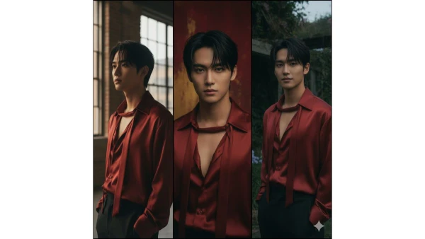 prompt seen boyfriend impress your girlfirend - AI Generated Image