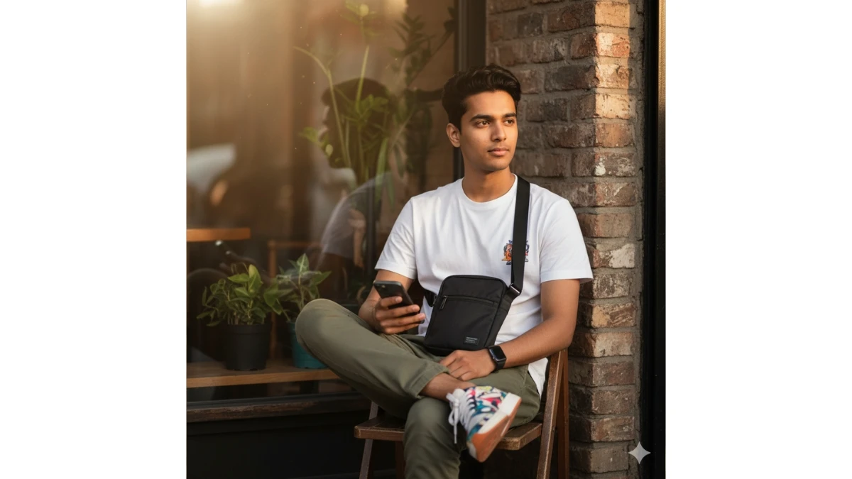 to Create Dreamy, Pro-Level 8K Portraits - AI Generated Image