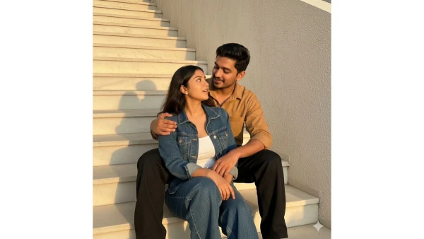 Gemini copy paste prompt for couples - AI Generated Image