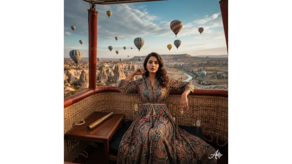 Ai prompt seen copy paste - AI Generated Image