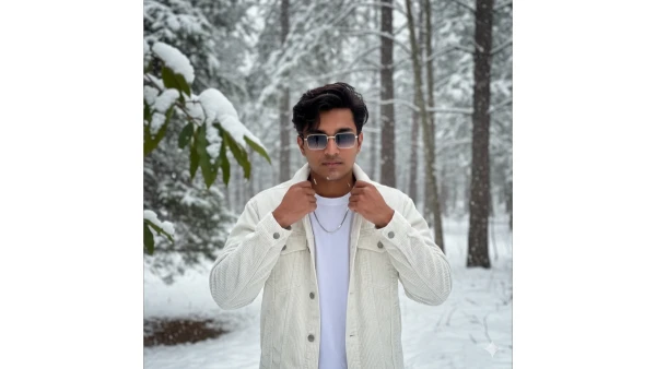 Google gemini ai photo editing prompt for boys to create cool pics - AI Generated Image