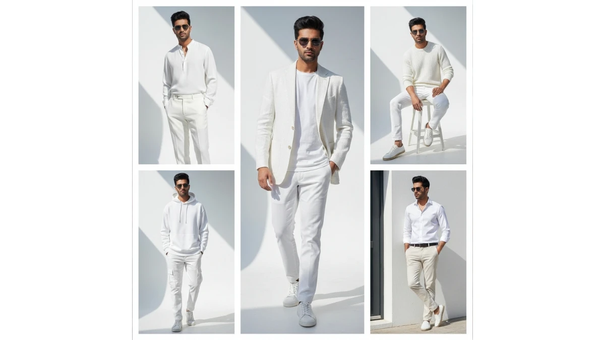 qwen ai photo editing prompt for boys make the frame - AI Generated Image