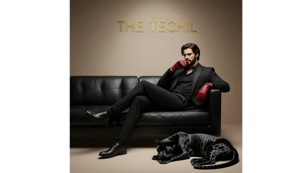 Try this gemini prompt copy paste - AI Generated Image