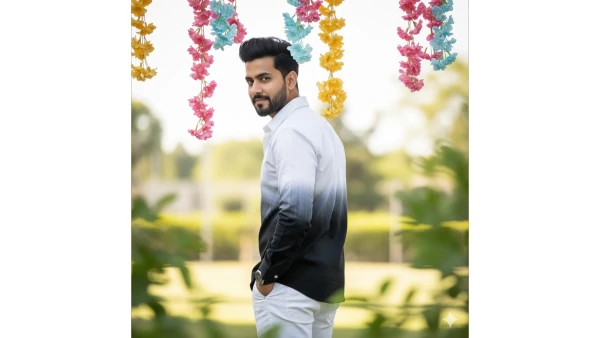 DSLR style prompt seen - AI Generated Image