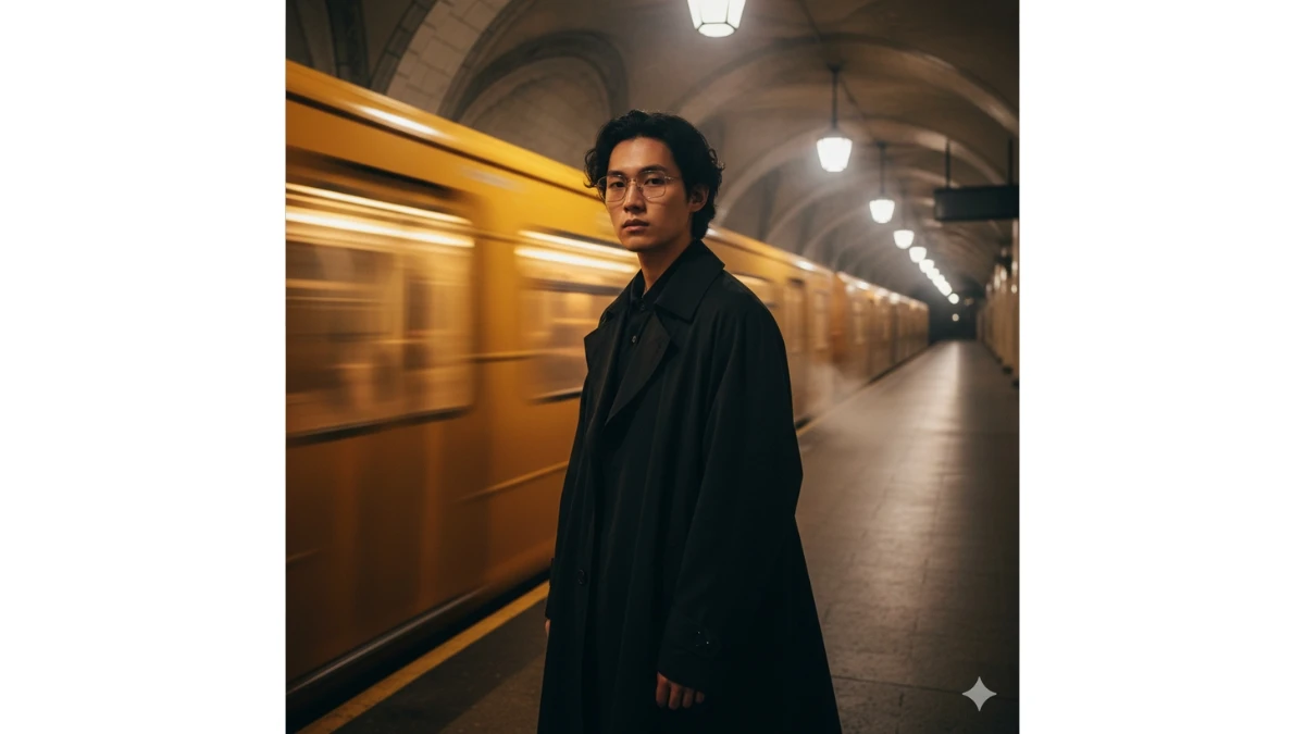 viral photo editing prompt for chatgpt  - AI Generated Image