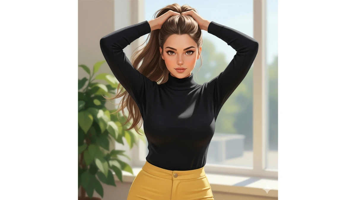 Transform Your Ordinary Photos into Epic Portraits - AI Generated Image