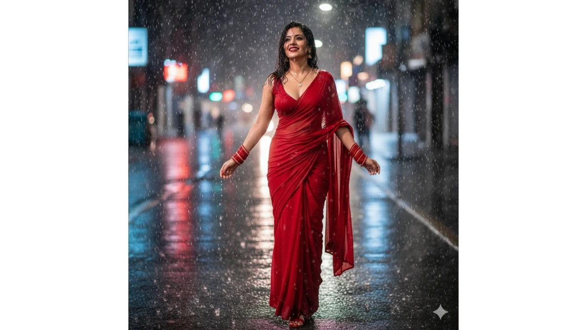 Transform Your Ordinary Photos To Viral prompt seen - AI Generated Image