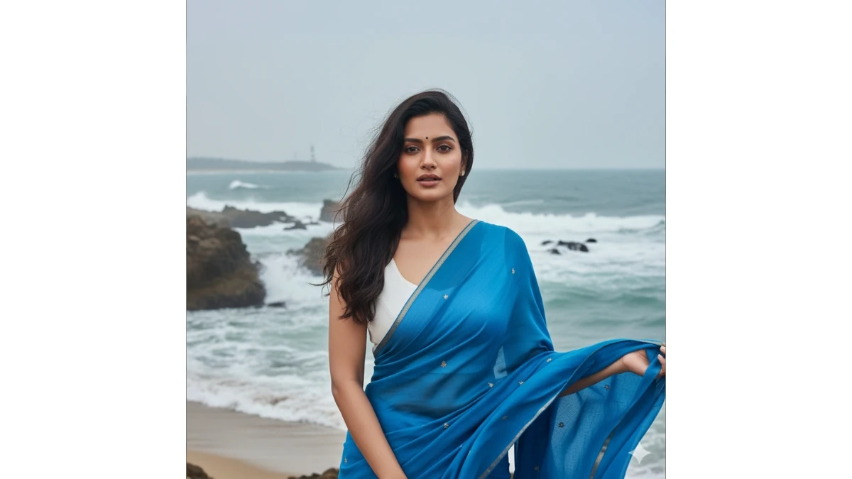 google gemini prompt seen copy paste to make viral instagram portrait - AI Generated Image