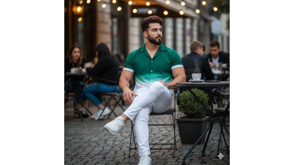 DSLR style inspired viral prompt copy paste  - AI Generated Image