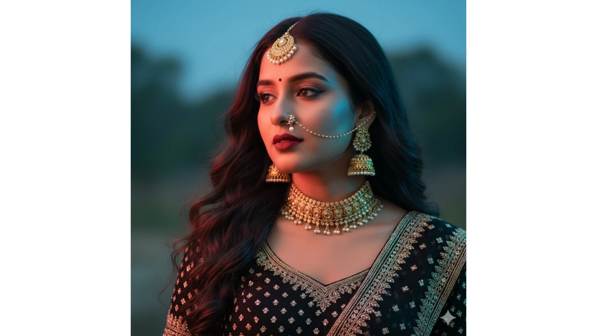 Trending Gemini AI Photo Prompts for Girls Setting New Creative Standards Online - AI Generated Image