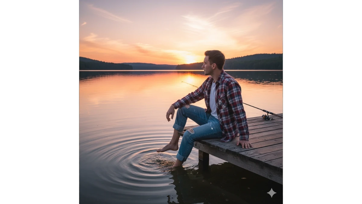 Google gemini ai photo editing prompt for boys to create photorealistic image - AI Generated Image