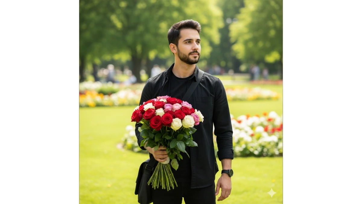 Copy paste prompt to create this types of viral pics - AI Generated Image