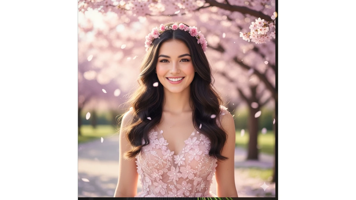 Viral trending prompt for chatgpt copy and paste - AI Generated Image