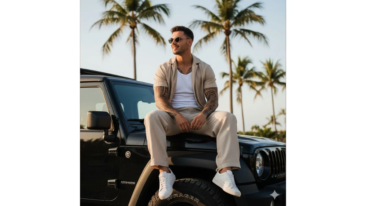 Create viral photo with this prompt copy and paste on chatgpt - AI Generated Image