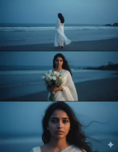 Google Gemini Ai 3 Layer Photo Editing Prompt - AI Generated Image