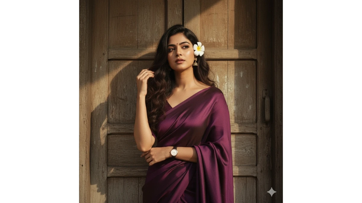 Viral Trending AI Retro Style Vintage Photo Editing ChatGPT Prompts  - AI Generated Image