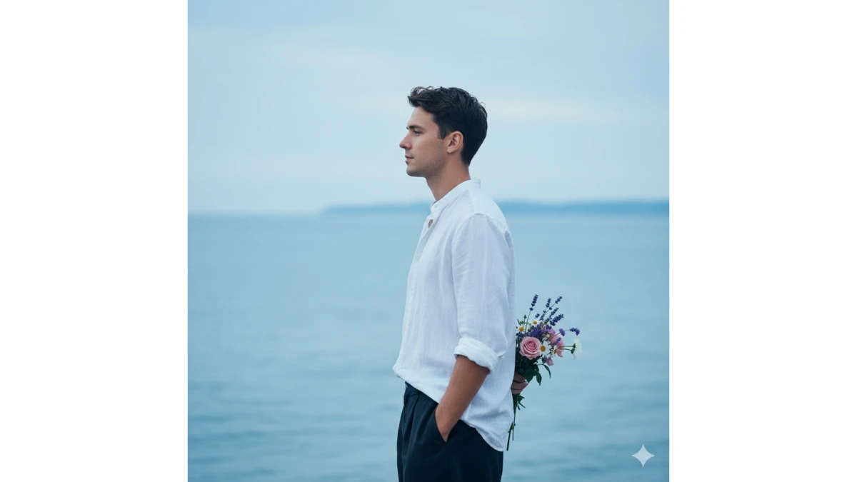 Google Gemini Prompt To Create Ultra Clear Selfi - AI Generated Image