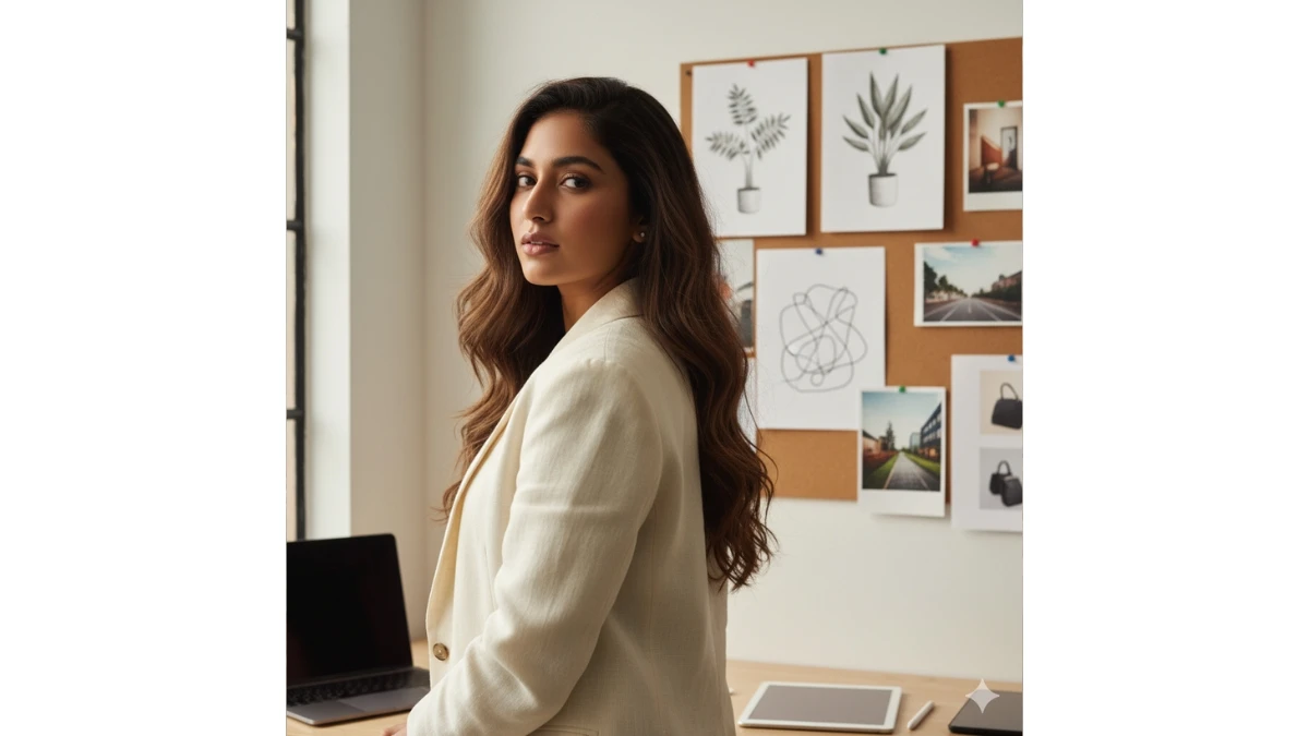 Transform Ordinary Photo To Professional Look With This Chatgpt Prompt - AI Generated Image