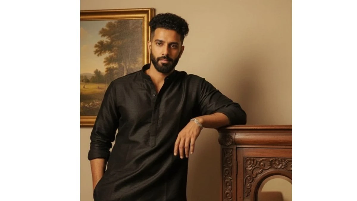 Copy Paste HairStyle Change Prompt And Try On Google Gemini - AI Generated Image