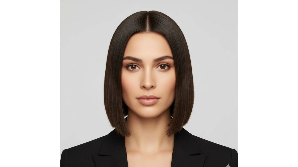 HairStyle Change Online Instantly By Ai Google Gemini Prompt - AI Generated Image