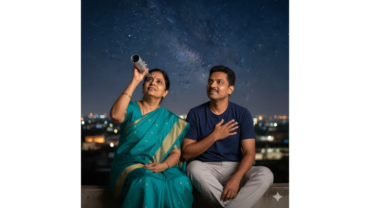 Mother Son Ai Prompt Copy Paste On Google Gemini To Create A Prompt Seen - AI Generated Image