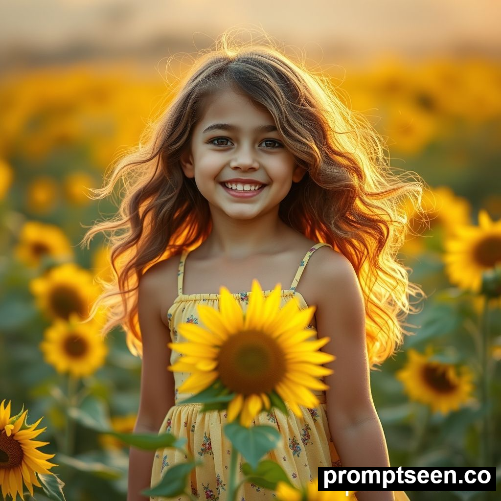 chatgpt prompt for girls - AI Generated Image