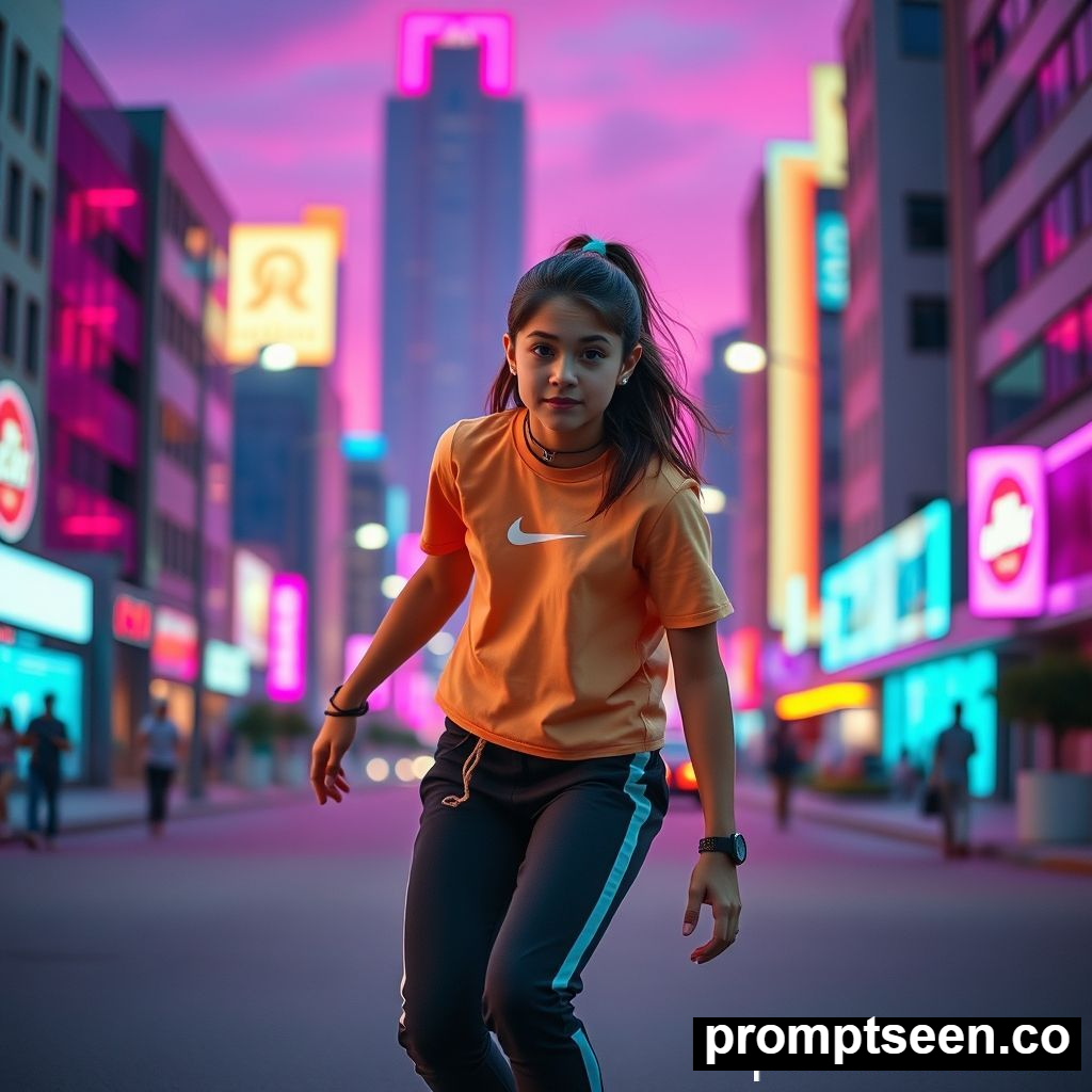 chatgpt ai photo editing for girls - AI Generated Image