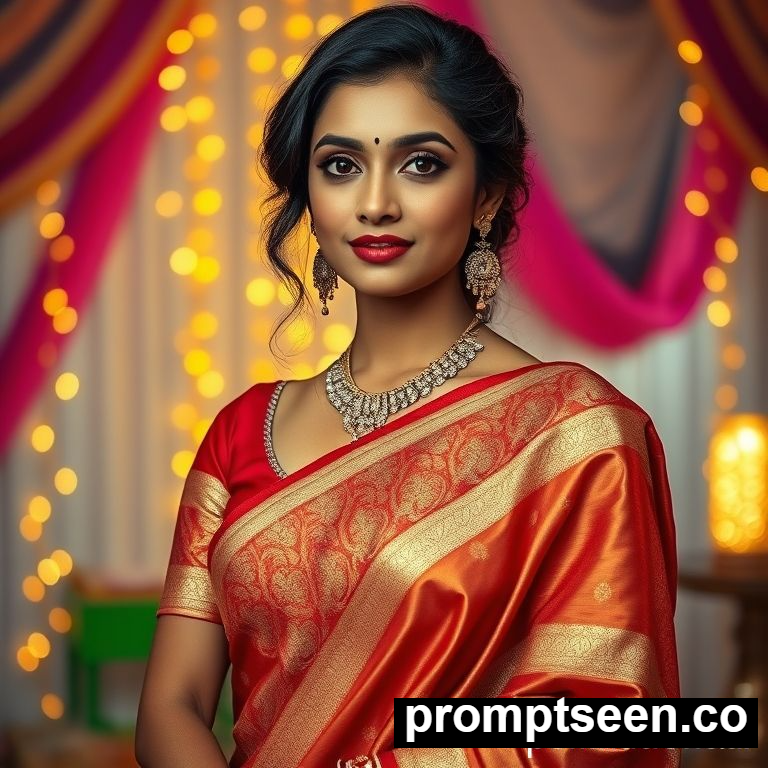 nano banana viral prompt seen - AI Generated Image