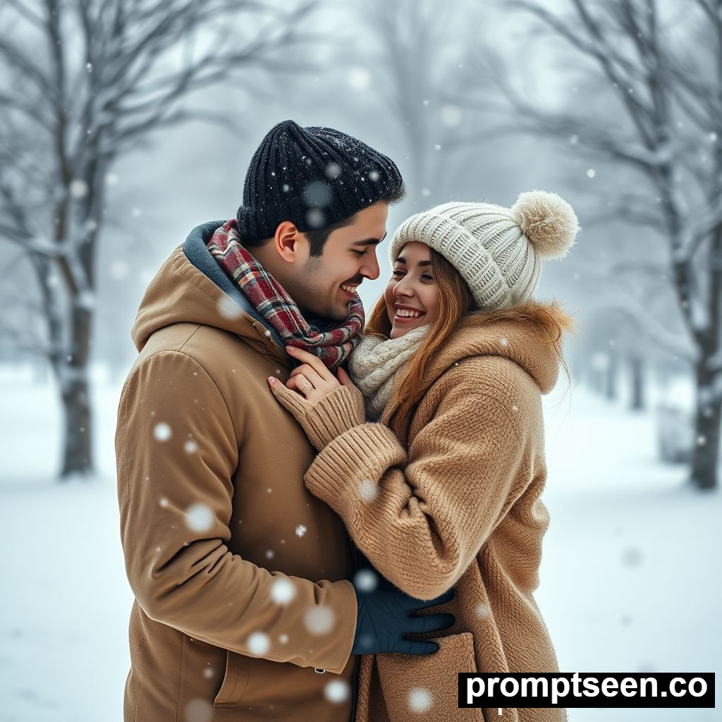 couple prompts for chatgpt - AI Generated Image