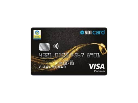 BPCL SBI Credit Card