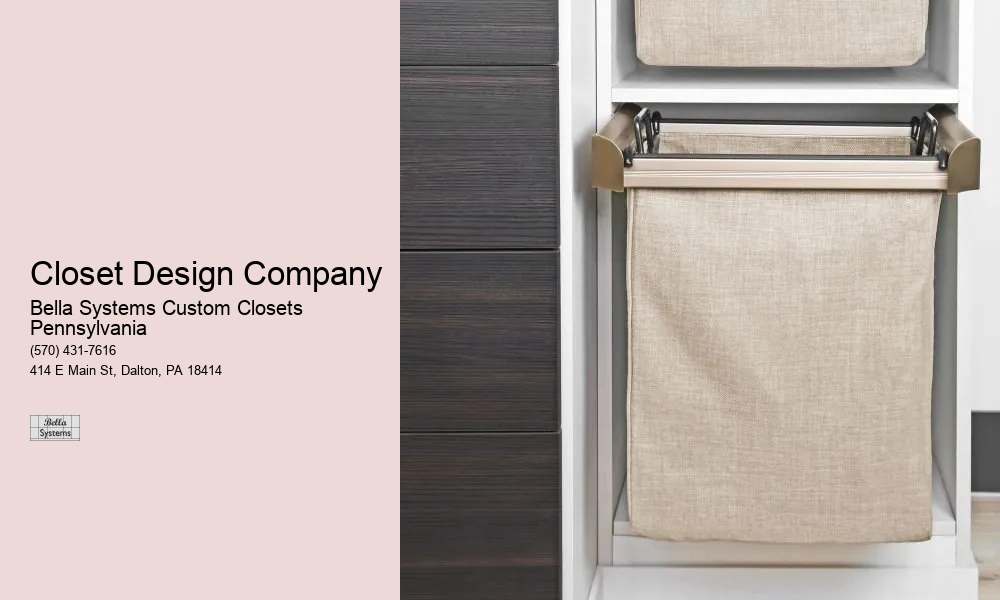 Closet Design Company
