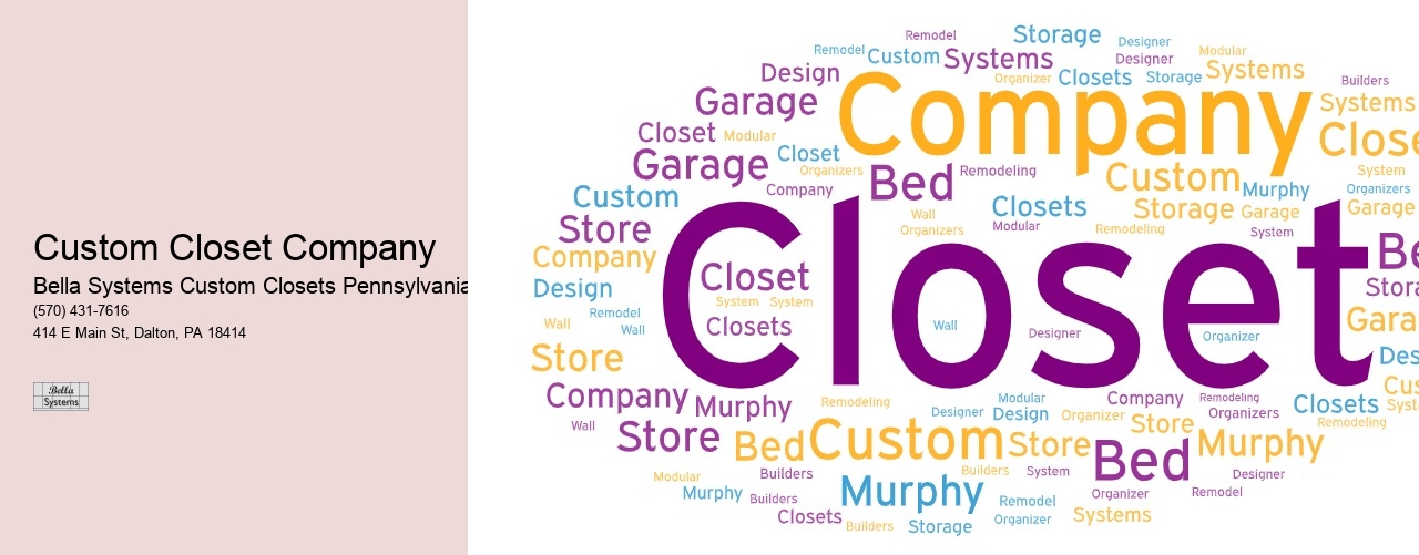Custom Closet Company