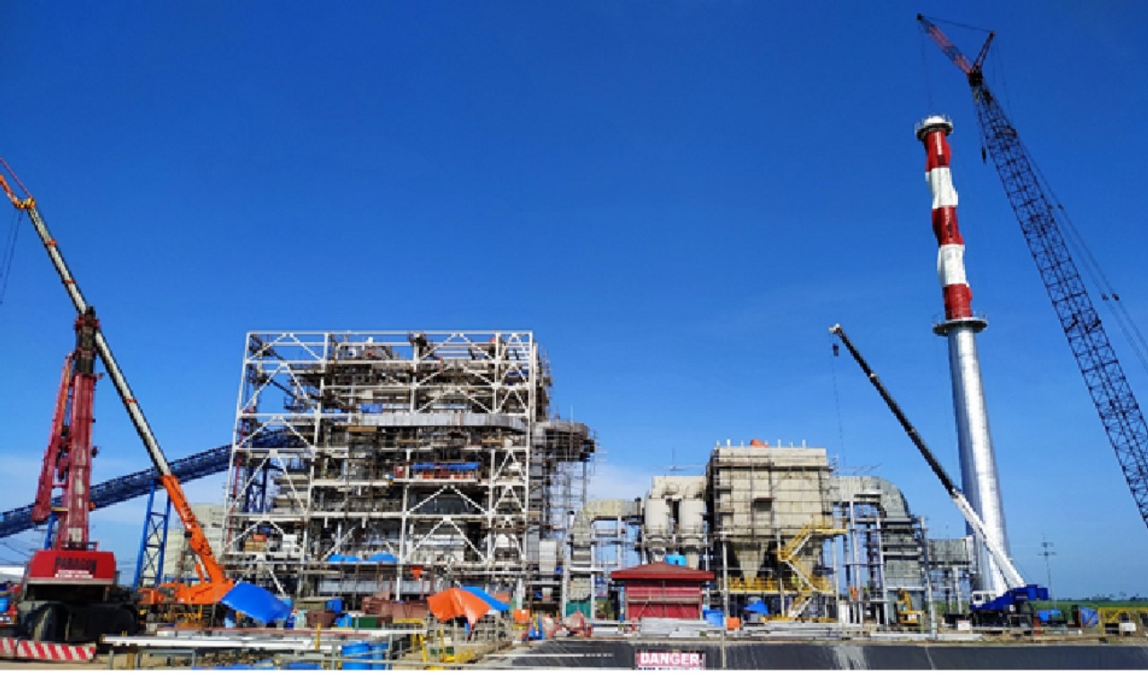 Logistics and shipping