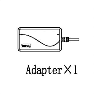 Adapter for Dual Motor Standing Desk