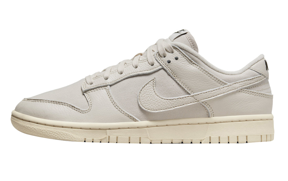 Nike Dunk Low Premium Light Orewood Brown Light Orewood Brown