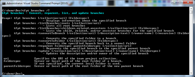 TFS Power Tools 2010 (Sep. Release) - Copy Work Item Shortcut&rsquo; Context Menu