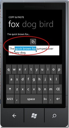 Windows Phone Developer Tools Update (January 2011)