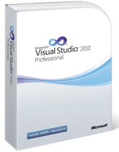 Visual Studio 2010