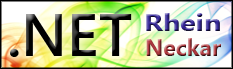 11. Treffen der .NET Usergroup Rhein-Neckar