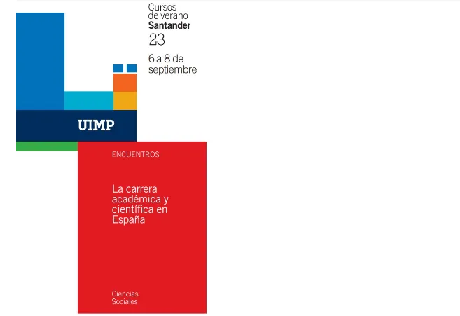 Aquib - L'AQUIB assisteix als Cursos d'Estiu de Santander