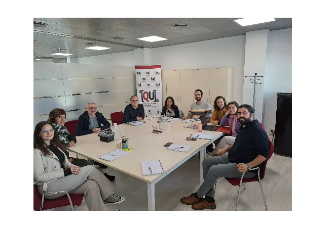 Aquib - Es conclouen les reunions de meta-avaluació de l'AQUIB