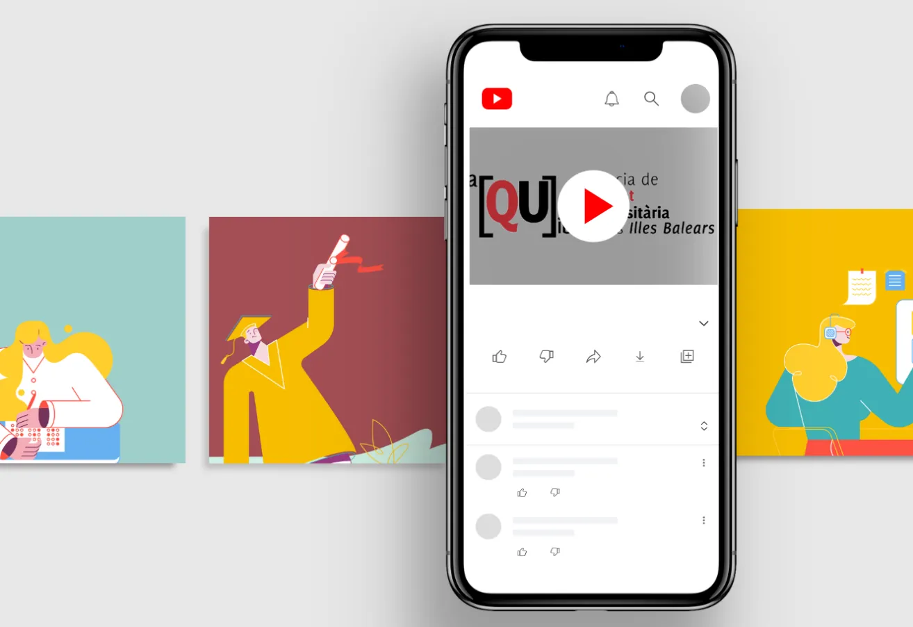 Aquib - Lanzamiento del vídeo de presentación de la AQUIB