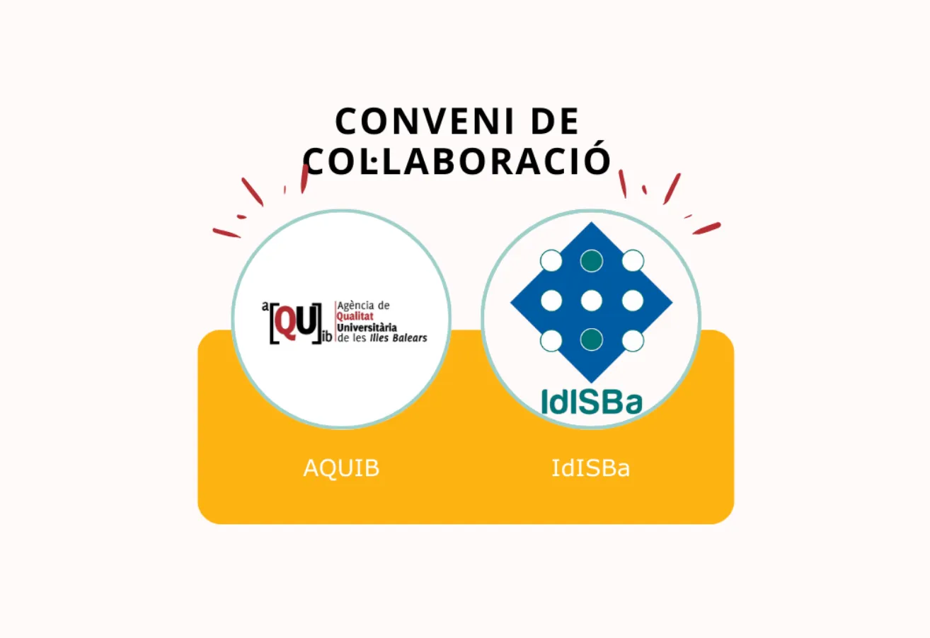 Aquib - Collaboration agreement between AQUIB and IdISBa