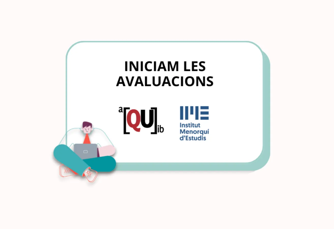 Aquib - Començam l’avaluació de les sol·licituds d’ajudes a la investigació de l’IME