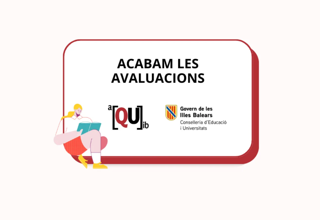 Aquib - Finalitzam l'avaluació de les sol·licituds per a les ajudes FPI, FPI-E i postdoctorals